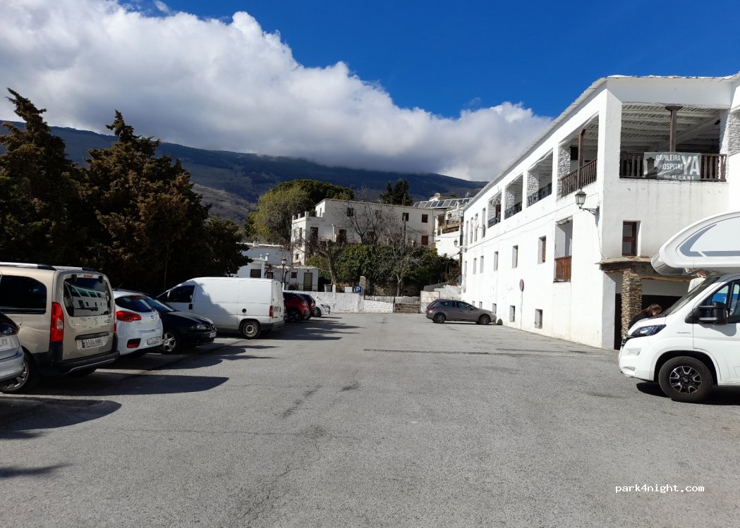 (18413) Capileira - 36 Calle del Barranco de Poqueira — foto 3