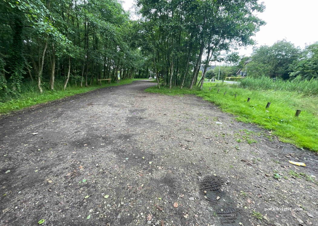 (3816 BV) Amersfoort - 14 Koedijkerweg — foto
