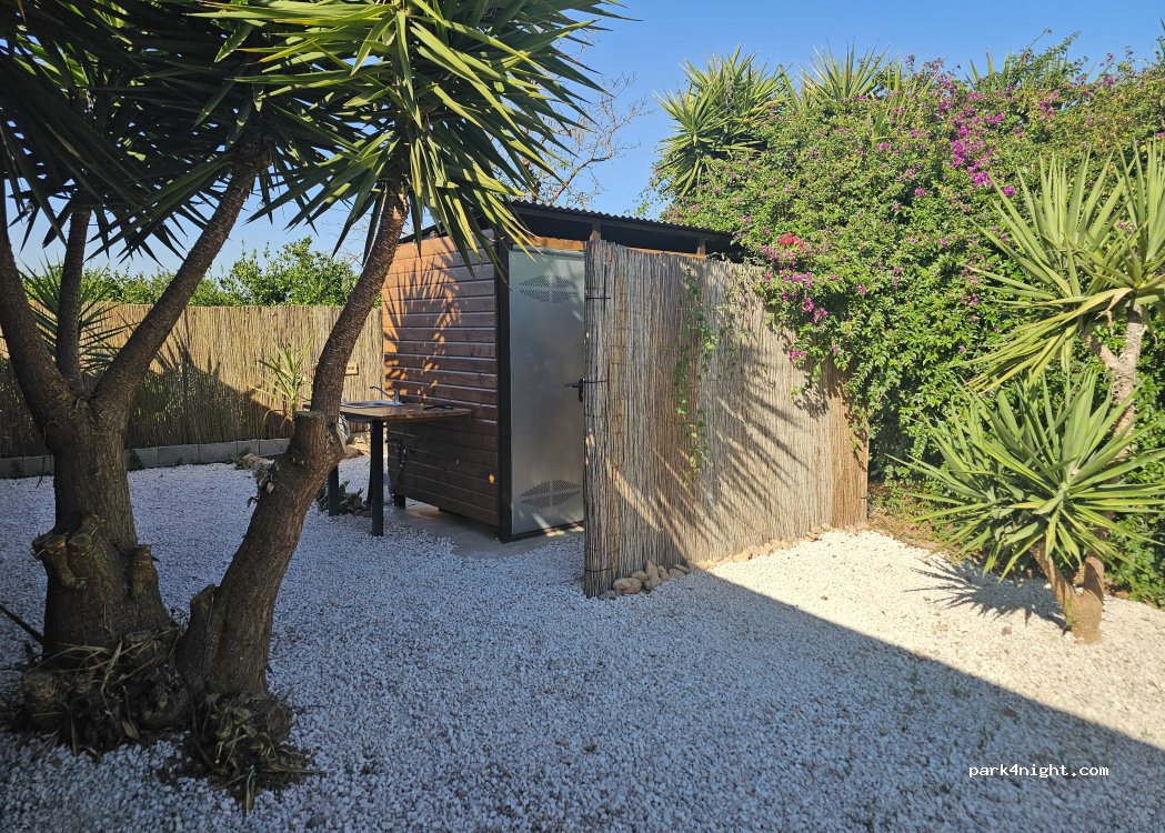 Camperstop Bon Bini — foto 2
