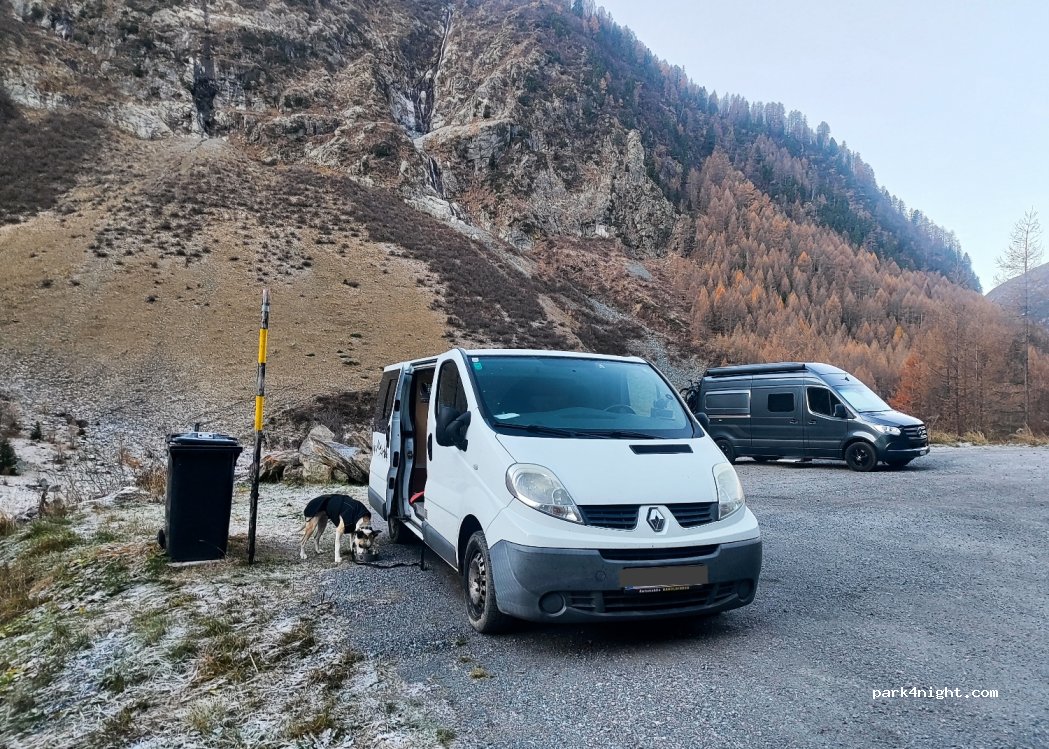 (7542) Zernez - Fluela Pass — foto 2