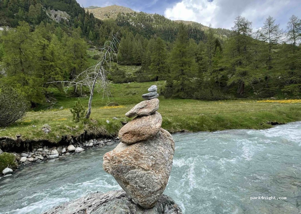 (7542) Zernez - Fluela Pass — foto 3