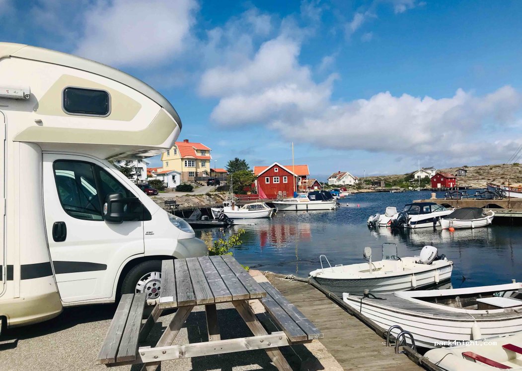 (456 50) Smögen - 10 Sälebådsvägen — foto 2