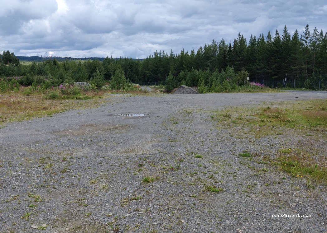 (837 94) Åre - — foto