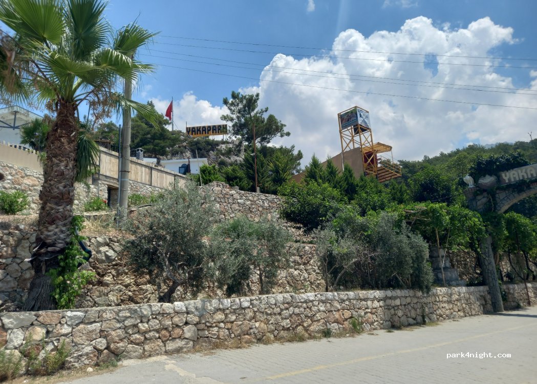 (48300) Seydikemer - no 164 gökpınar sokak — foto