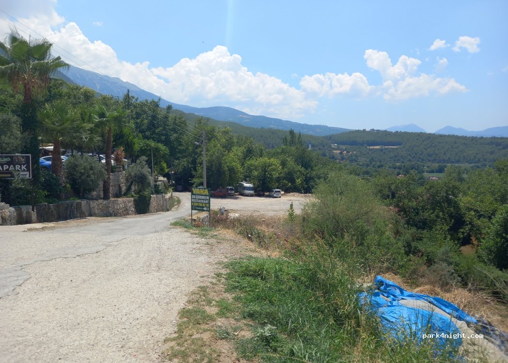(48300) Seydikemer - no 164 gökpınar sokak — foto 2