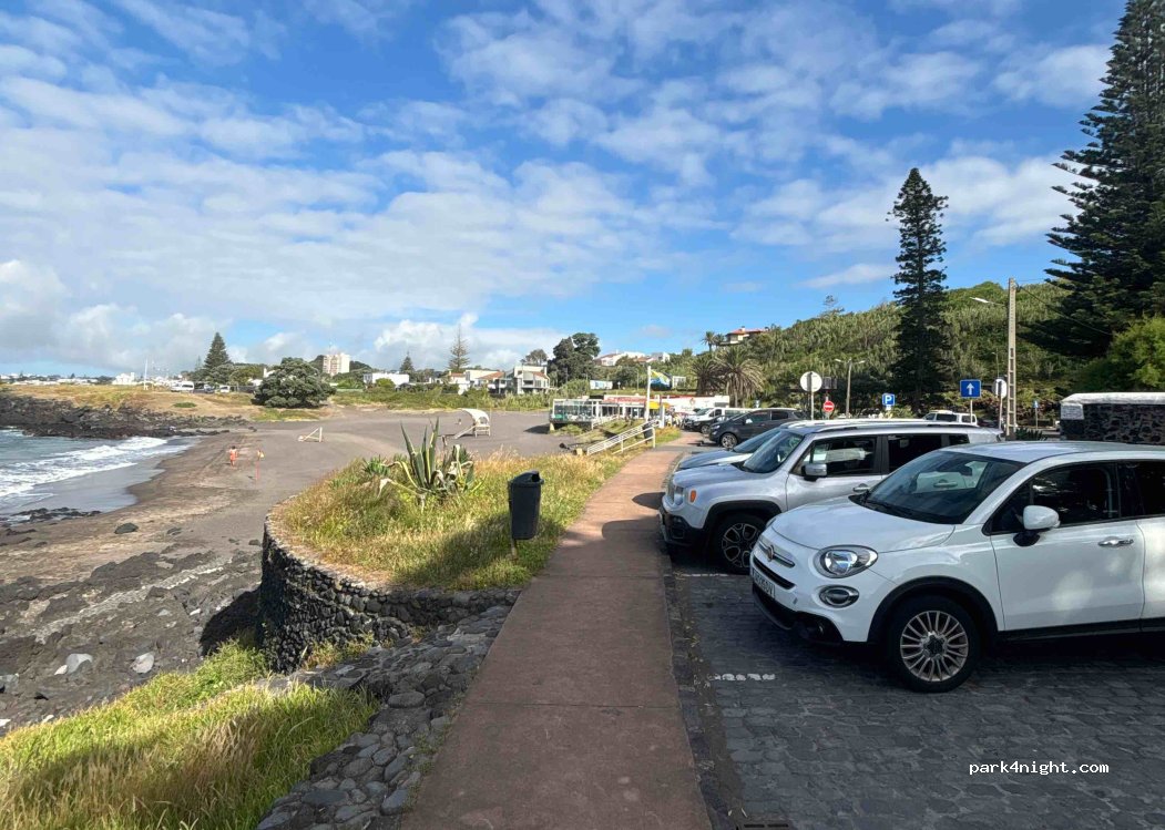 (9500) Ponta Delgada - 1 Acesso Praia do Pópulo — foto 3