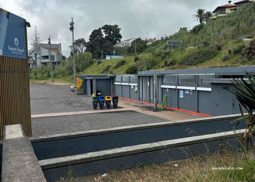 (9500) Ponta Delgada - 1 Acesso Praia do Pópulo — foto 4