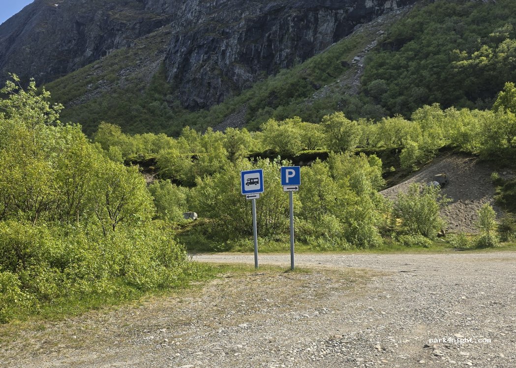 (8820) Solfjellsjøen - — foto 2