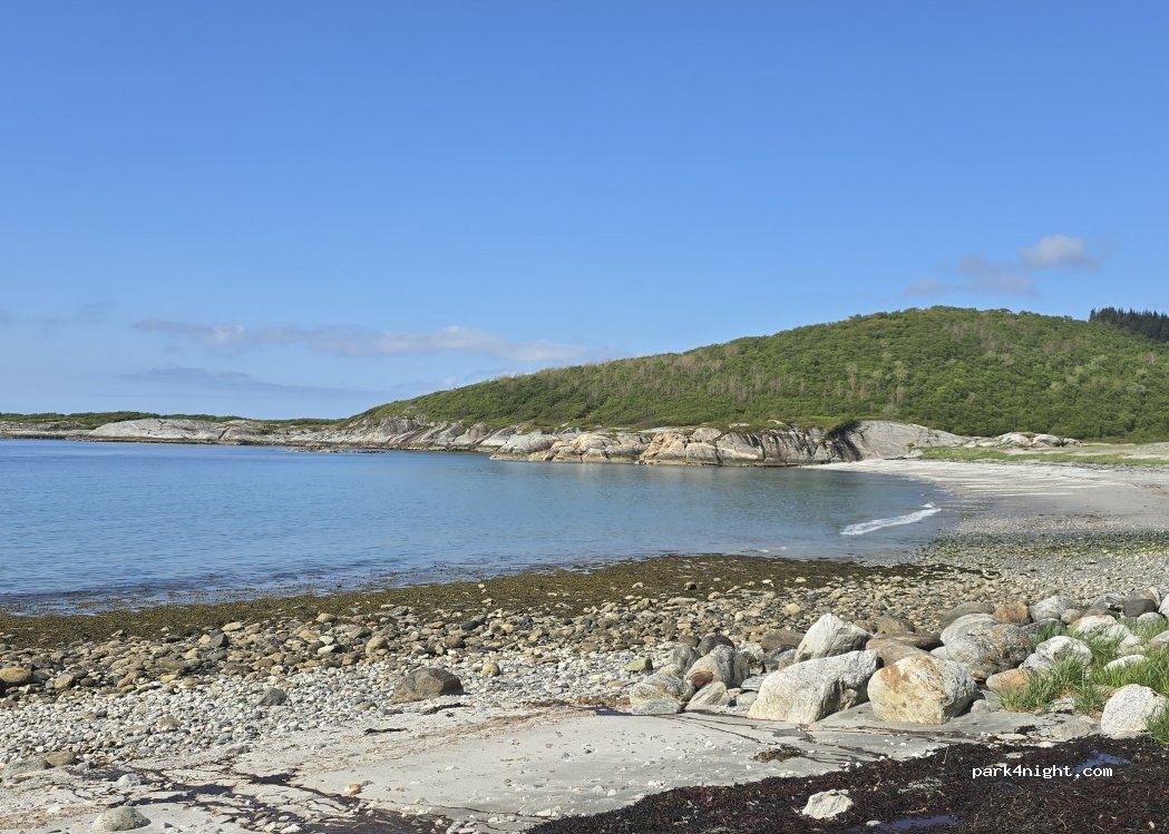 (8820) Solfjellsjøen - — foto 4