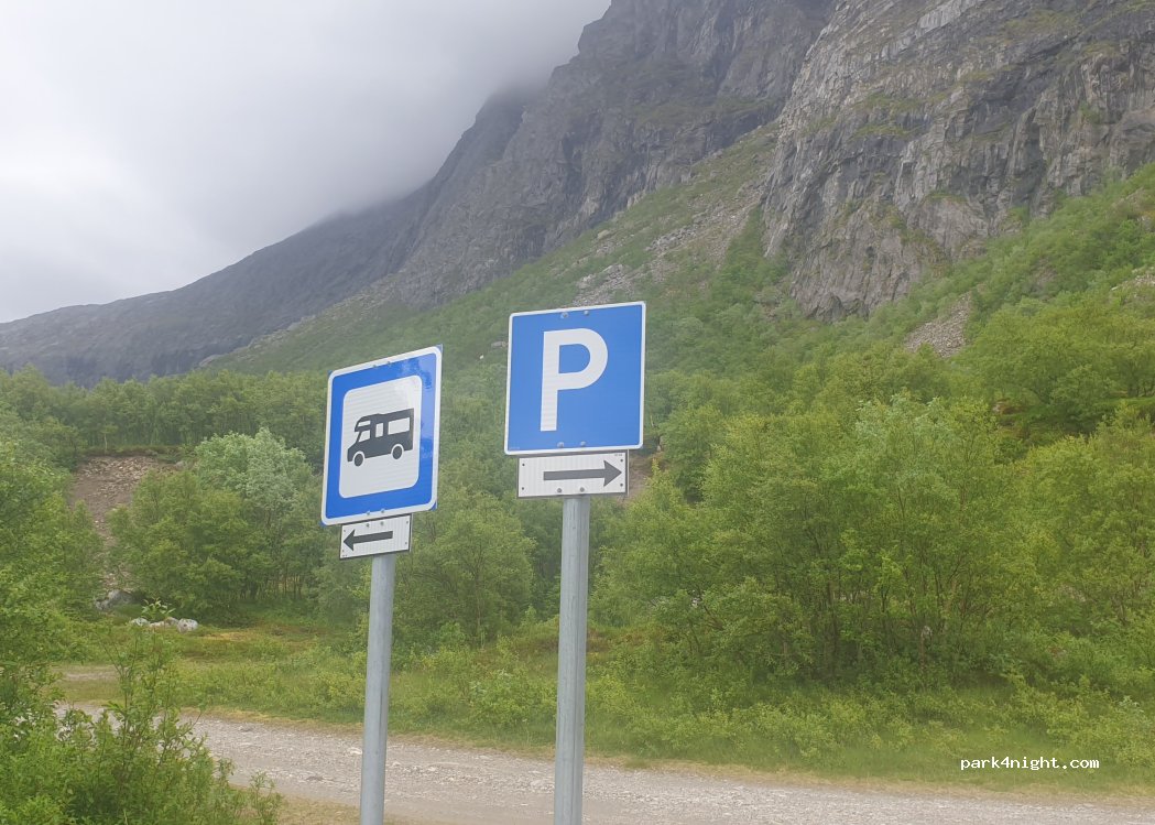 (8820) Solfjellsjøen - — foto 5