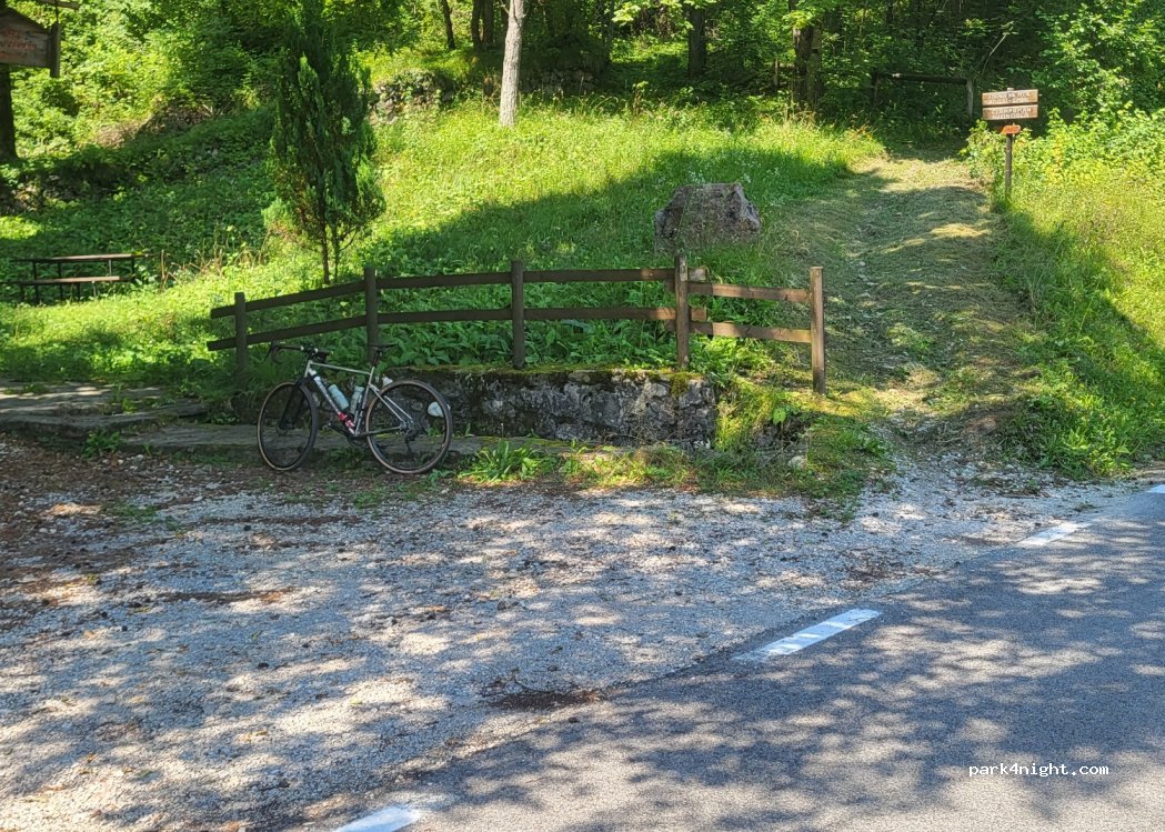 (33020) Villa - 6 Via alla Carniella — foto 2