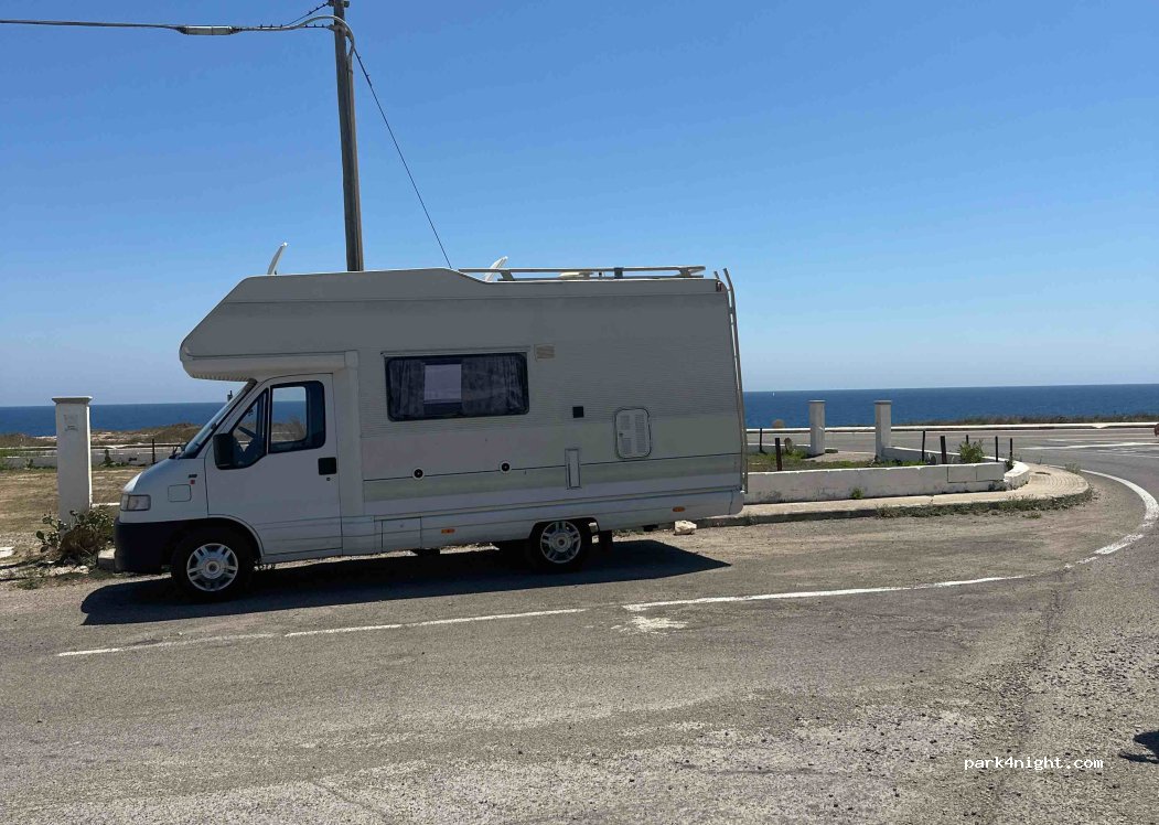 (73026) Torre dell'Orso - 112 Via Omero — foto 2