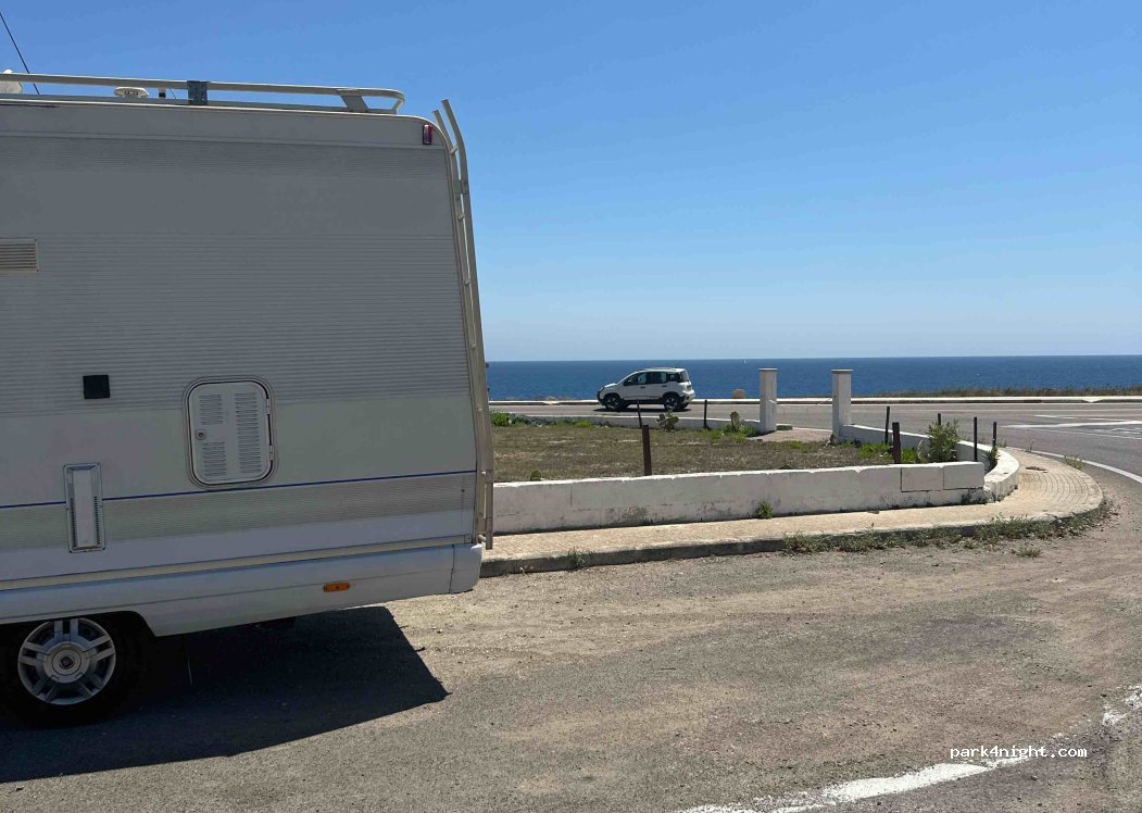 (73026) Torre dell'Orso - 112 Via Omero — foto 3