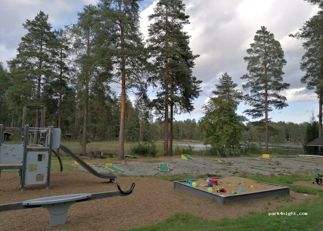 Karvio Camping — foto 3