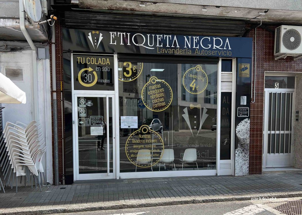 (32500) O Carballiño - 3 Rúa de Antonio Palacios — foto