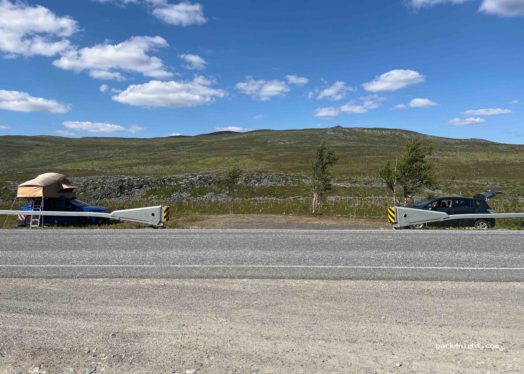 (9620) Skaidi - 1750 Repparfjorddalen — foto