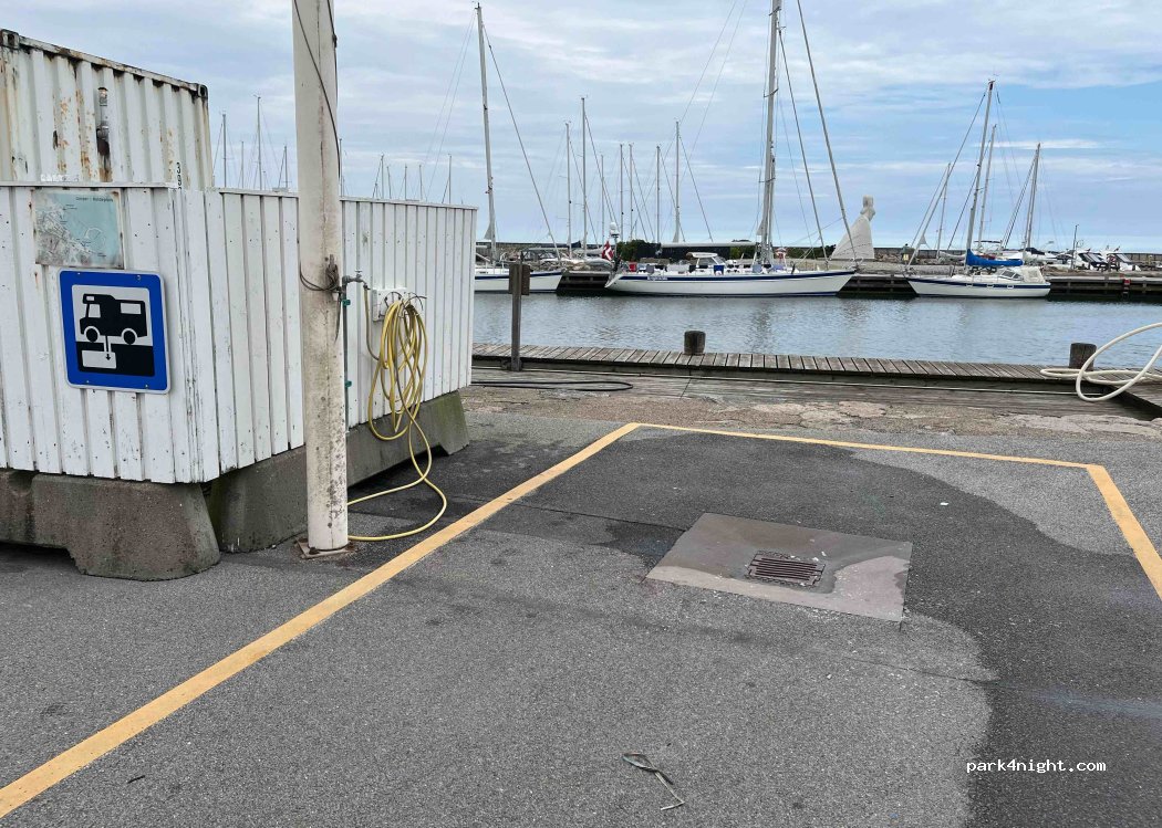 (9300) Sæby - 20 Havnen — foto 4