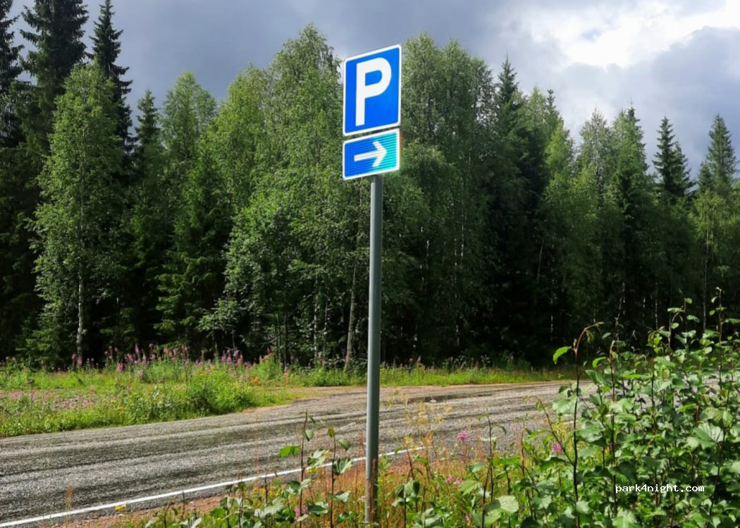 (89560) Kehys-Kainuu - 327 Kuhmontie — foto