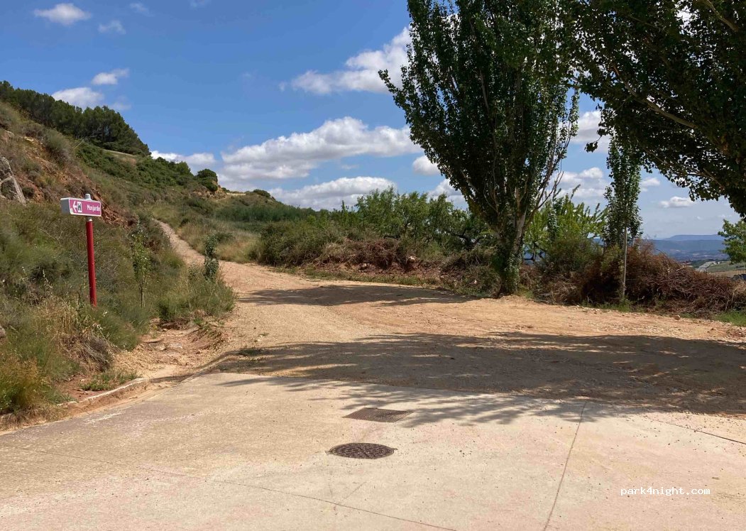 (31242) Villamayor de Monjardín - 9A Desconocido — foto