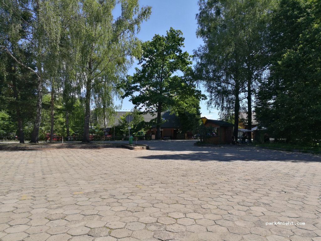 (16-300) Augustów - 8 Studzieniczna — foto