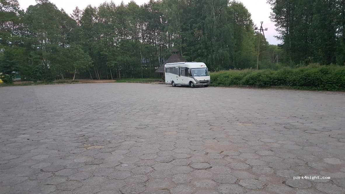 (16-300) Augustów - 8 Studzieniczna — foto 3