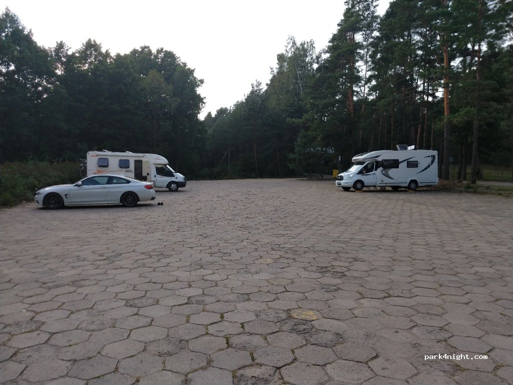 (16-300) Augustów - 8 Studzieniczna — foto 4