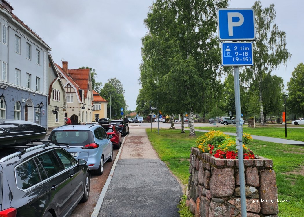 (792 30)  - 3B Hamngatan — foto