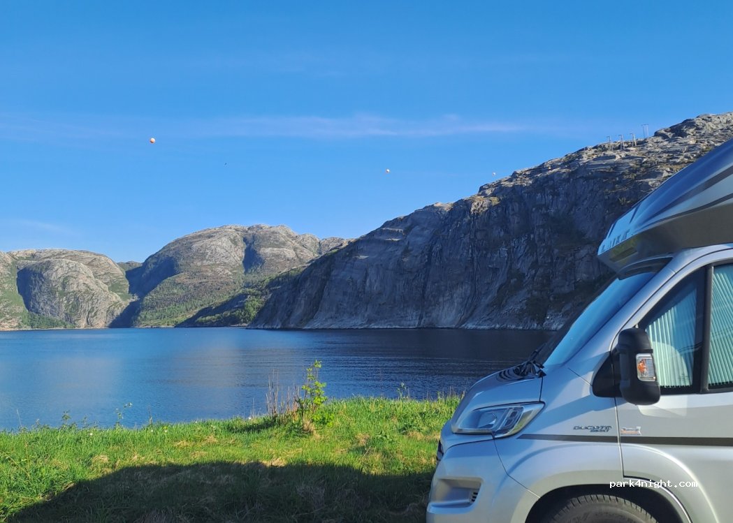 (7740) Sørjær - 70 Riksveg 715 — foto 4