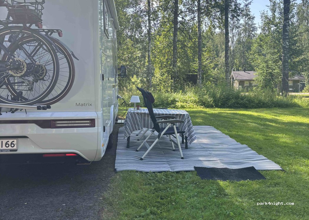 Vilppulankosken kalastusalue — foto 5