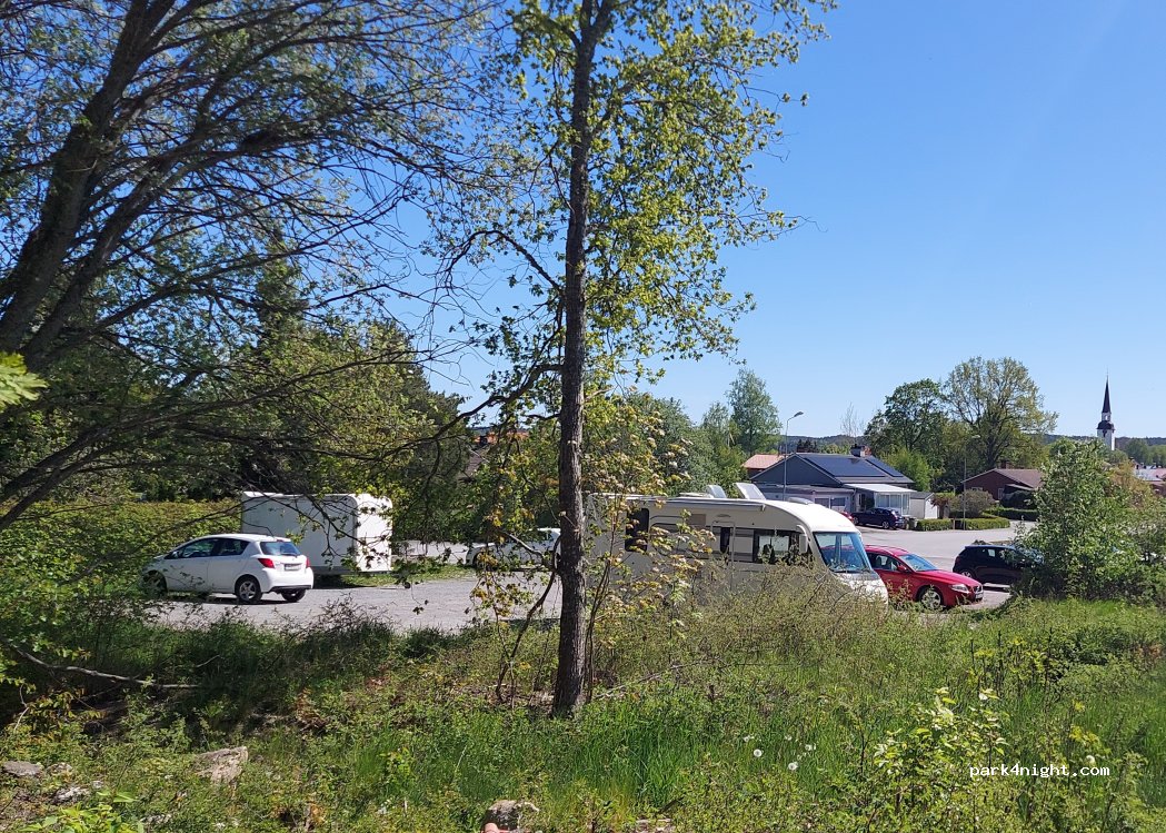 (647 30) Mariefred - 12 Hammarvägen — foto 3