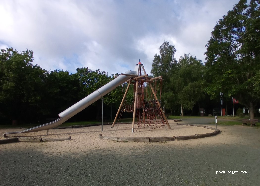 (35606) Solms - 1 grube fortuna — foto