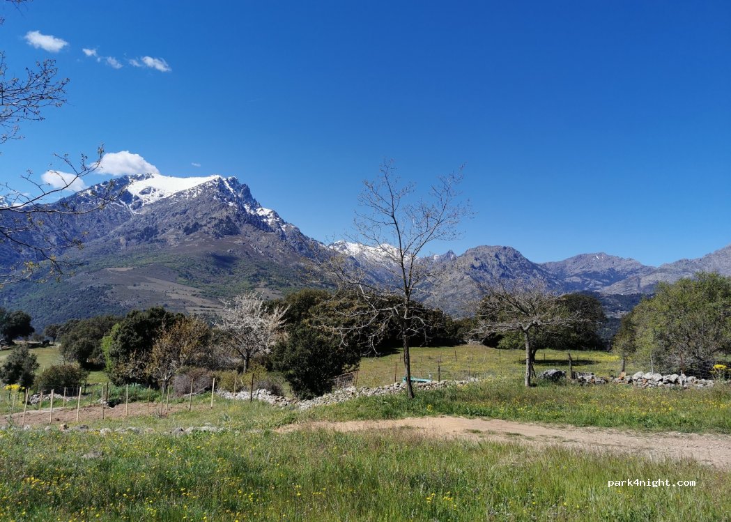 Aire naturelle de camping l'Aghja — foto 2