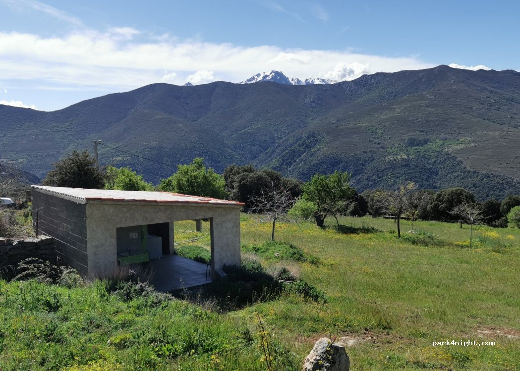 Aire naturelle de camping l'Aghja — foto 3