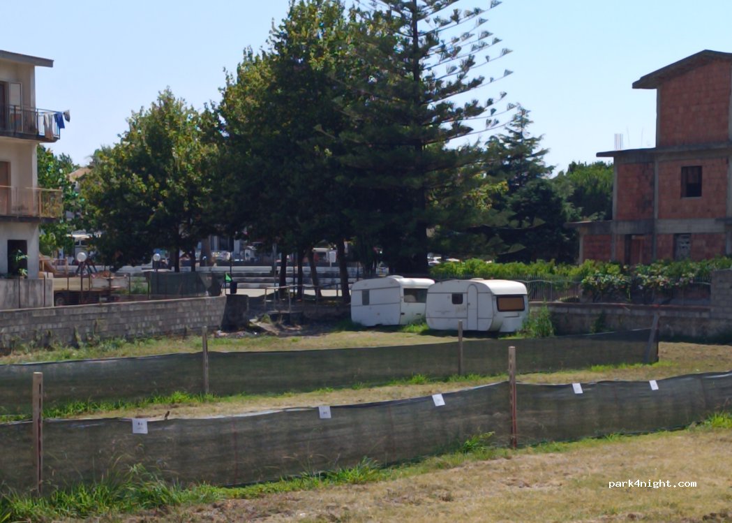 (87020) Marina di Santa Maria del Cedro - 17A Via delle Rose — foto