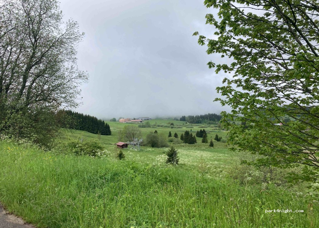 (39220) Les Rousses - 424-466 Montée du Noirmont — foto 3