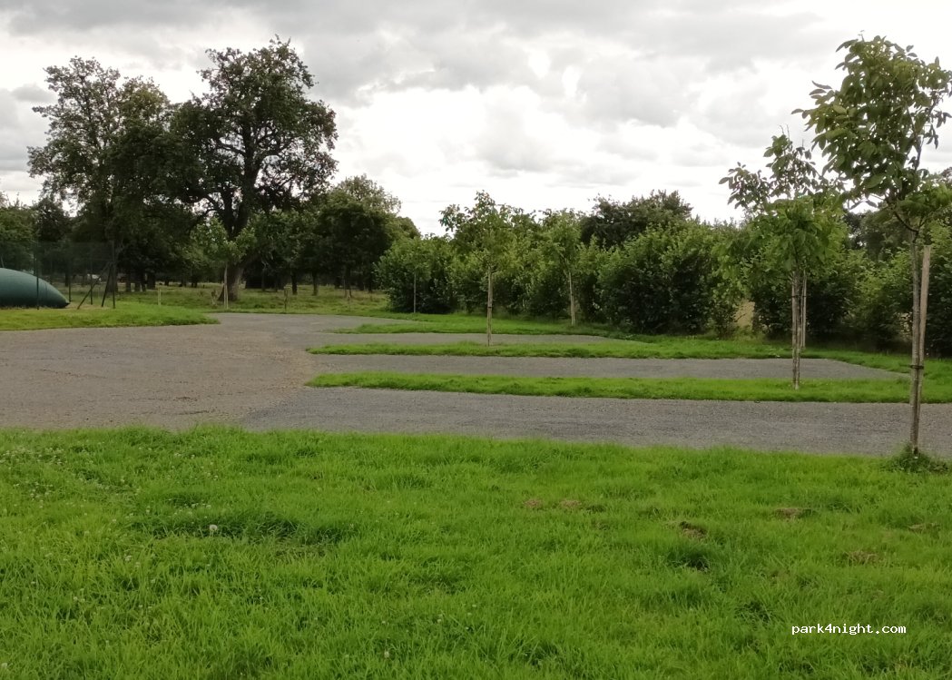(50720) Saint-Georges-de-Rouelley - 5 Rue Pierre Bonenfant — foto