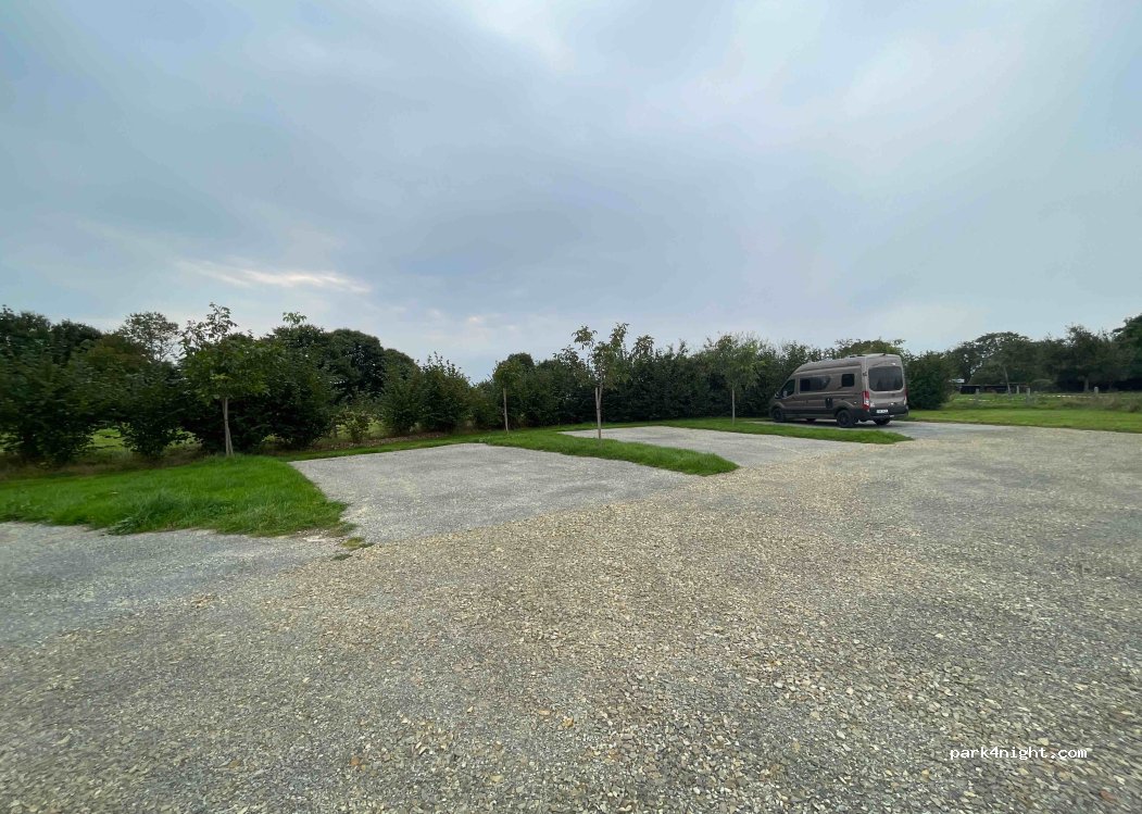 (50720) Saint-Georges-de-Rouelley - 5 Rue Pierre Bonenfant — foto 2