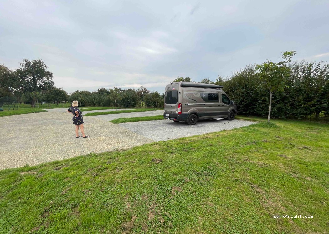 (50720) Saint-Georges-de-Rouelley - 5 Rue Pierre Bonenfant — foto 3