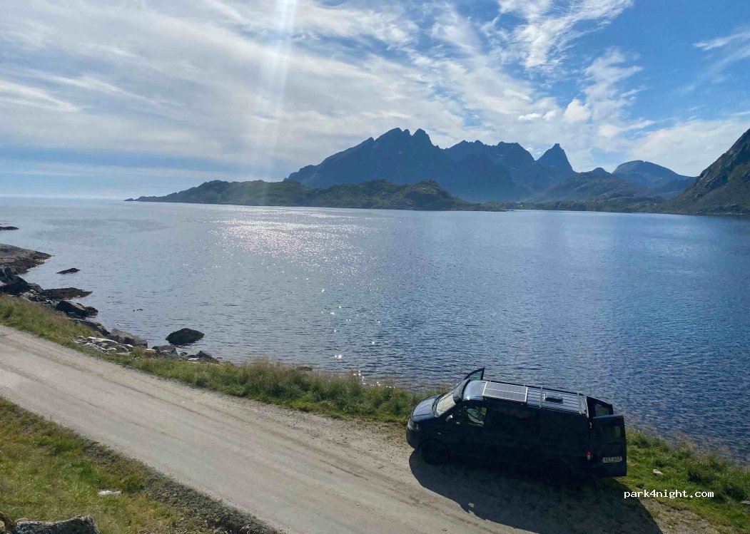 (8380) Ramberg - Unnamed Road — foto 2