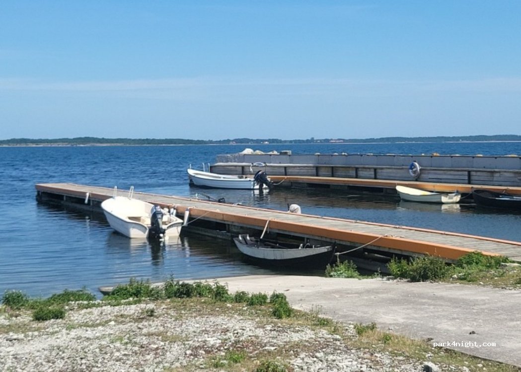 (624 66) Fårö - Unnamed Road — foto