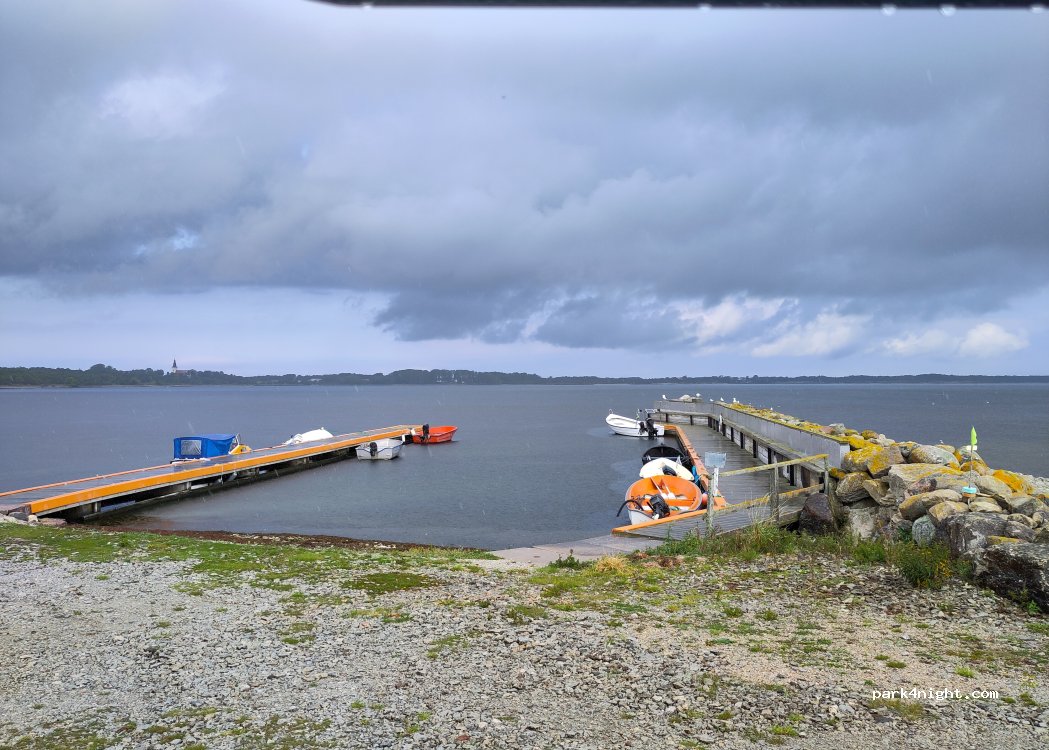 (624 66) Fårö - Unnamed Road — foto 2