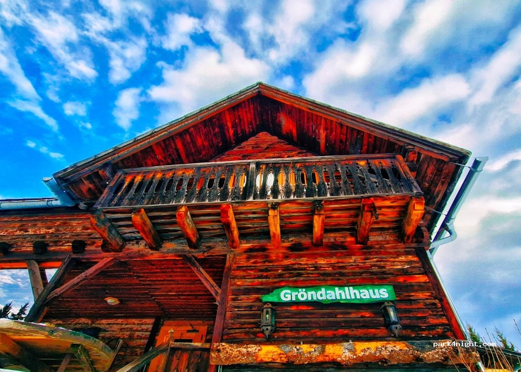 Gröndahlhaus — foto