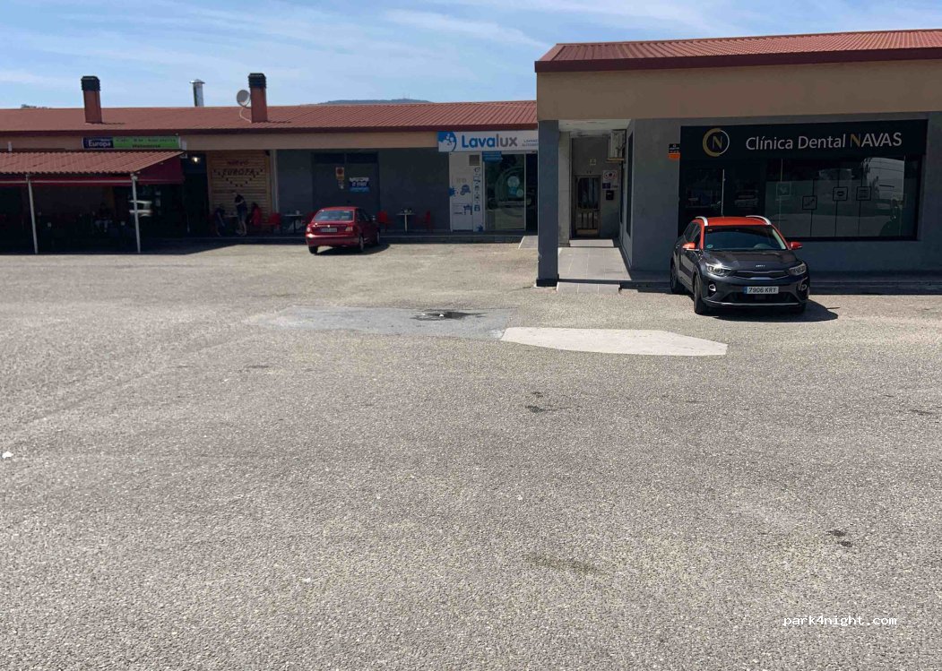(36162) Pontevedra - 29 Rúa de Italia — foto