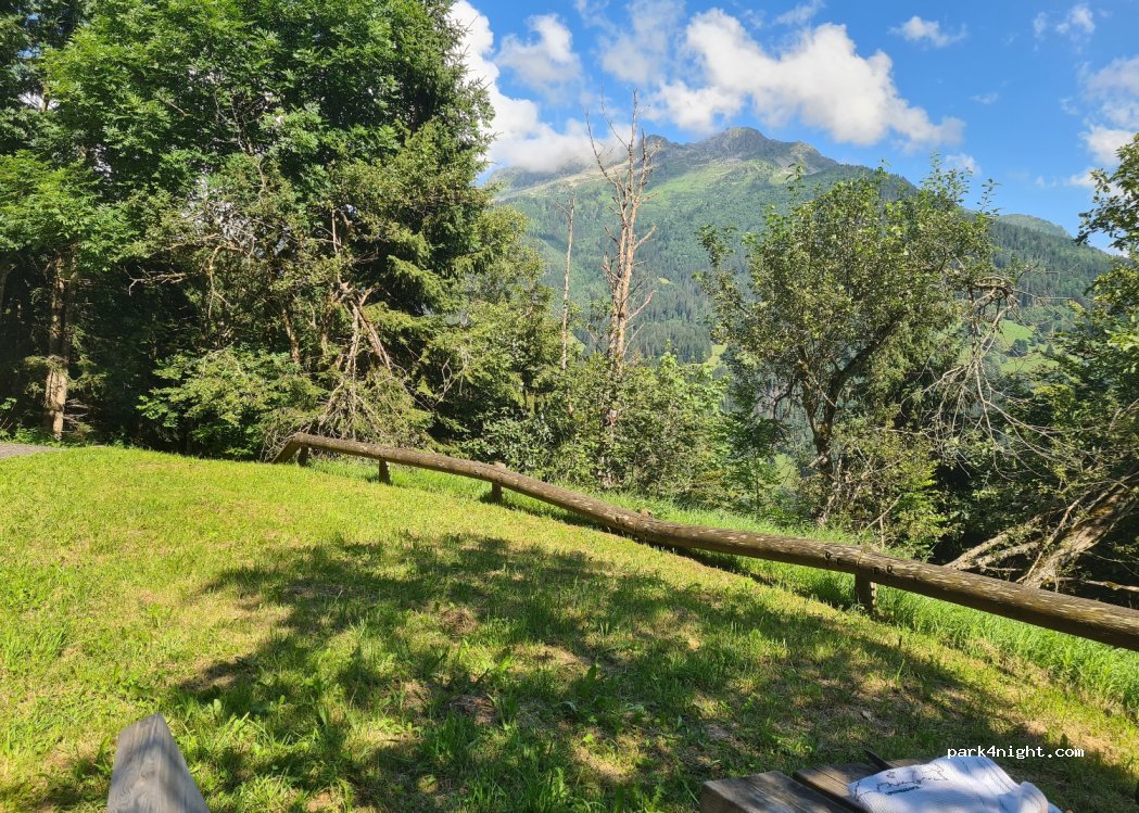 (73620) Hauteluce - 1830 Route d'hauteluce — foto