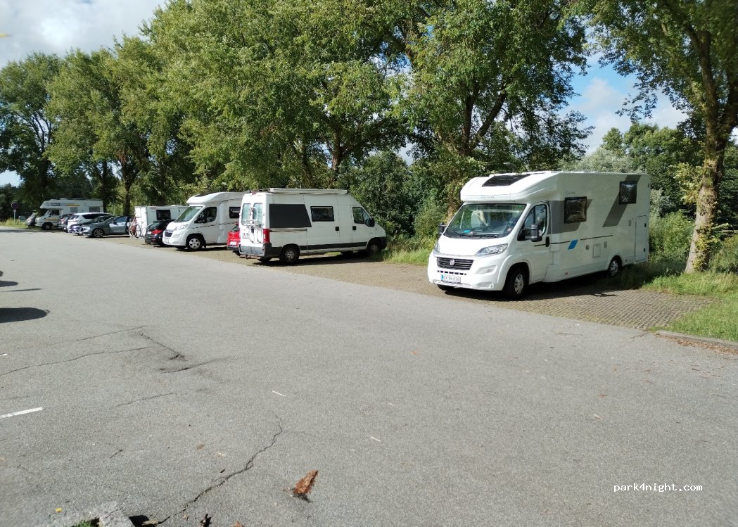 (6760) Ribe - 40 Damvej — foto