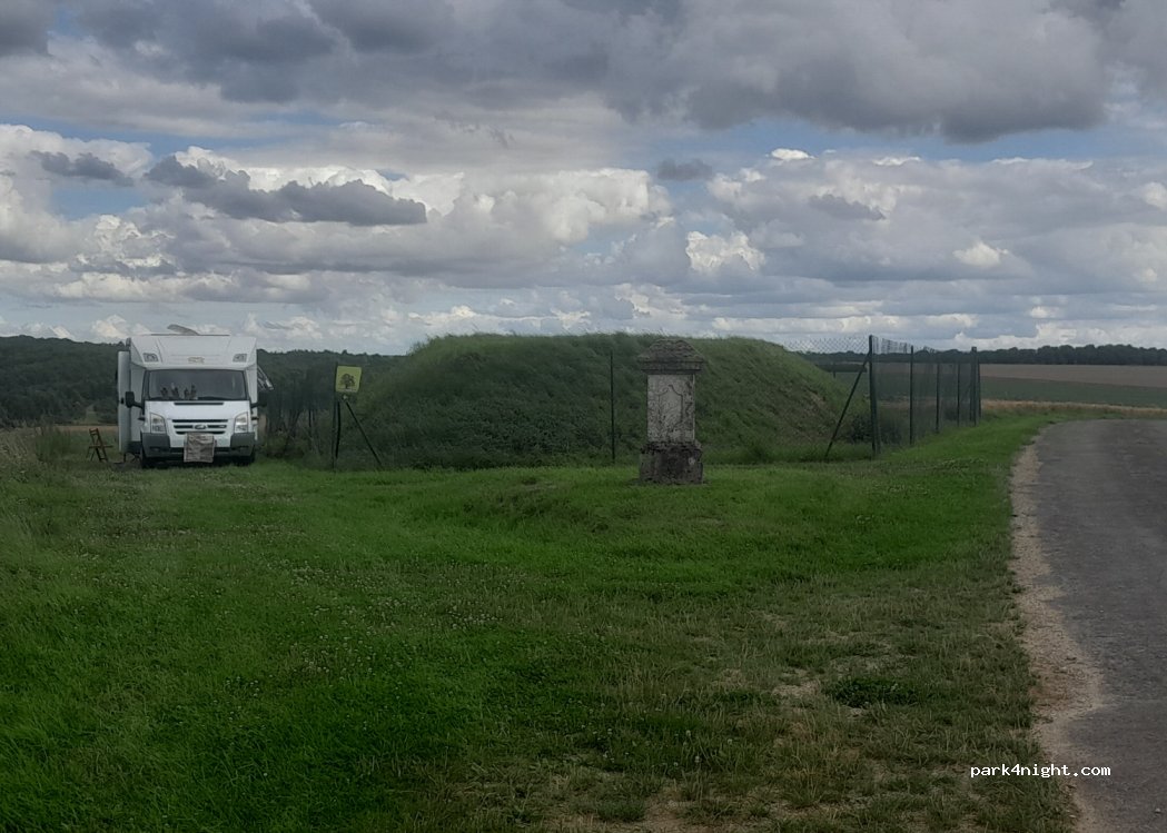(55100) Fromeréville-les-Vallons - Unnamed Road — foto
