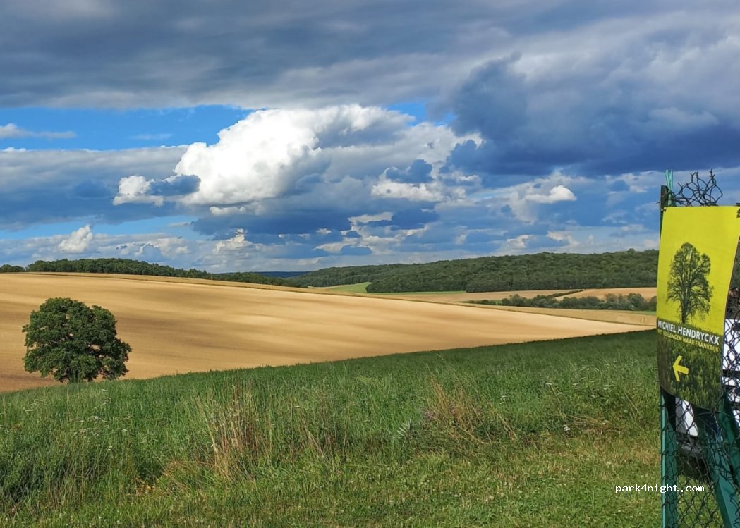 (55100) Fromeréville-les-Vallons - Unnamed Road — foto 2