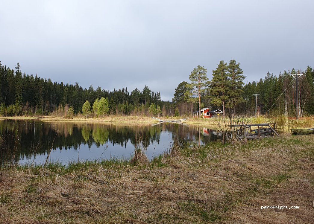 (830 21) Tandsbyn - 16 Förläggarvägen — foto