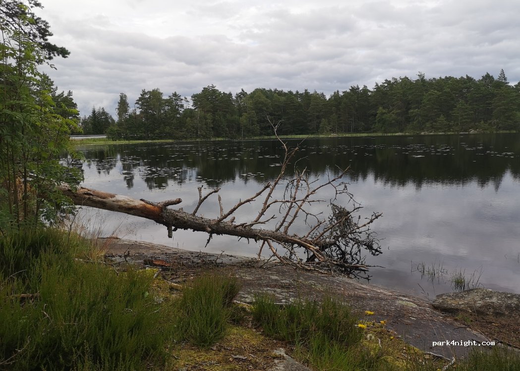 (457 50) Vassbotten - 164 — foto 2