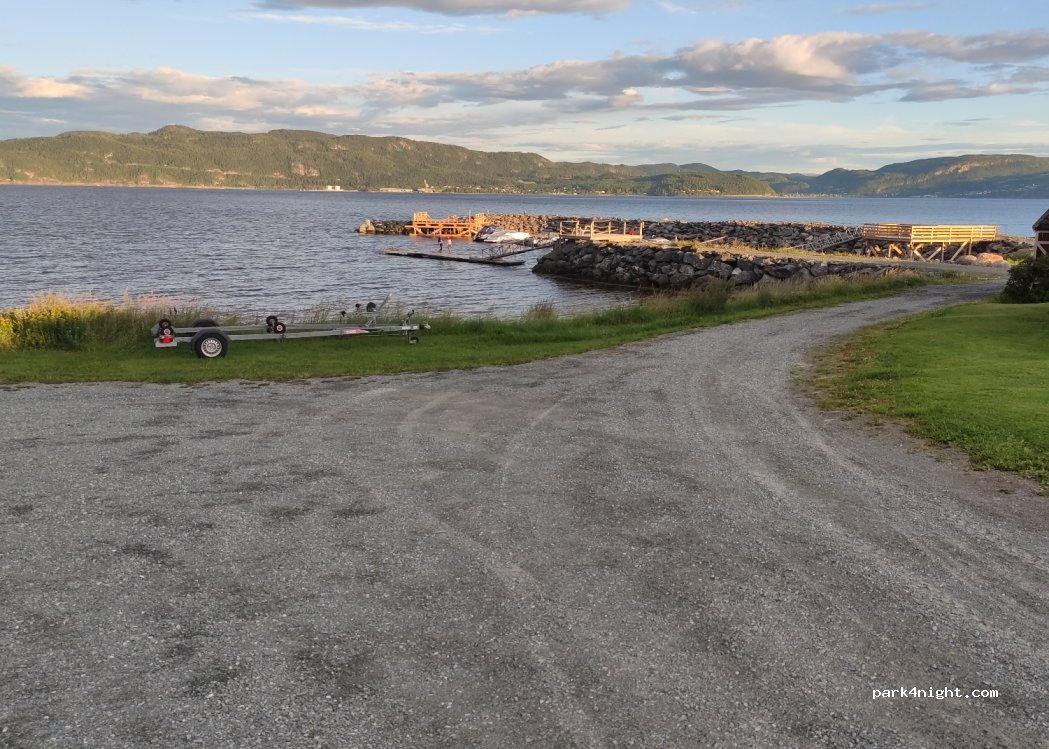 Velvang Østre Camping — foto 4
